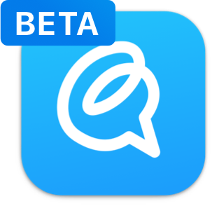 App Beta Logo